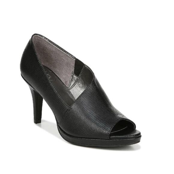 Life Stride Snake Textures Shooties Size 9 - Picture 1 of 8